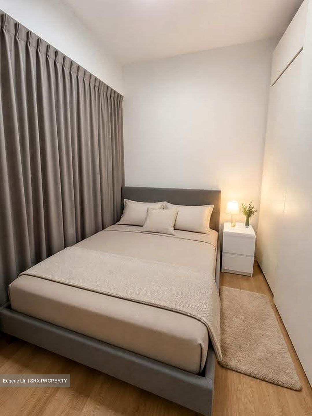26 Newton (D11), Apartment #638625591